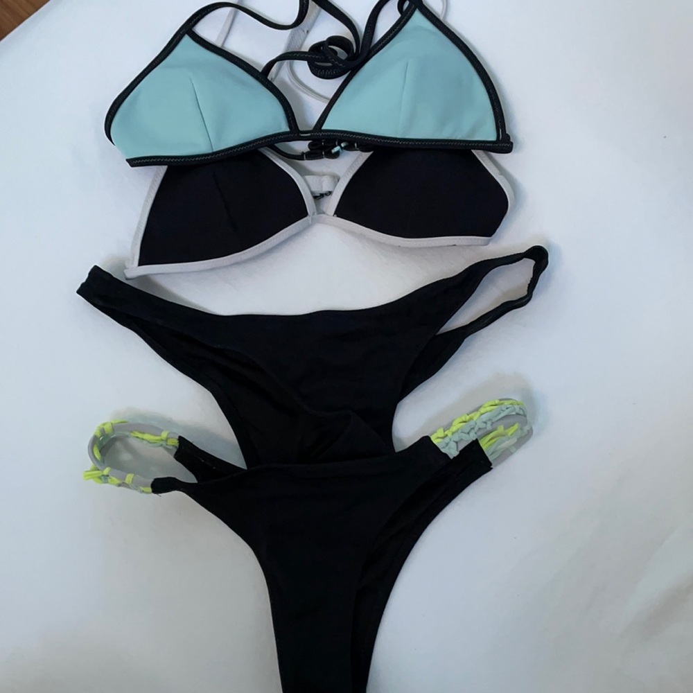 Victoria’s Secret bikini lot